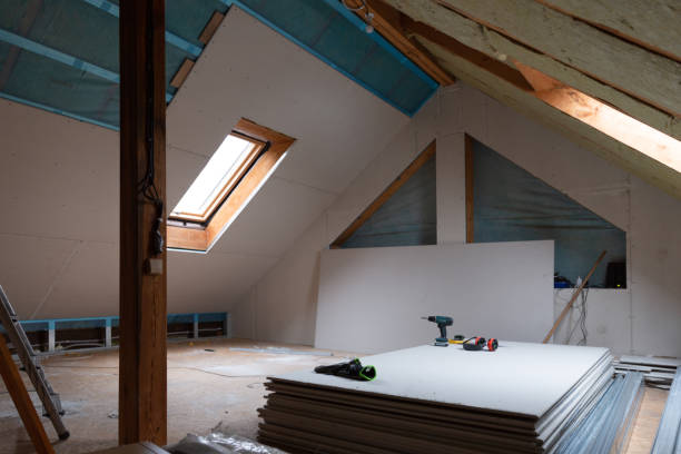 Best Insulation Contractor Near Me  in Shelbyville, IN