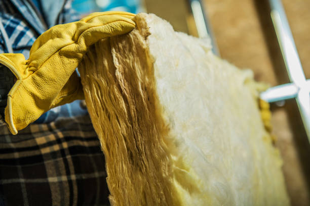 Insulation Inspection Services in Shelbyville, IN