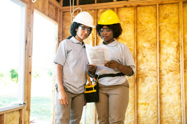 Best Professional Insulation Contractor  in Shelbyville, IN