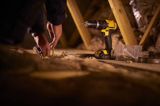 Best Energy-efficient Insulation  in Shelbyville, IN
